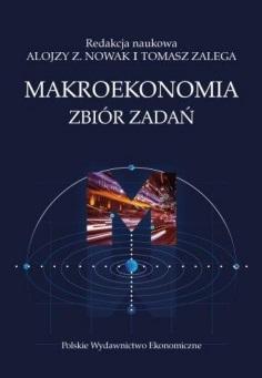 Makroekonomia. Zbiór zadań