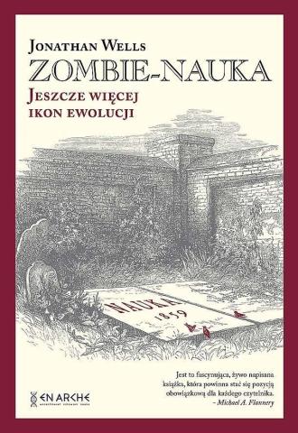 Zombie-nauka. Jeszcze więcej ikon ewolucji TW