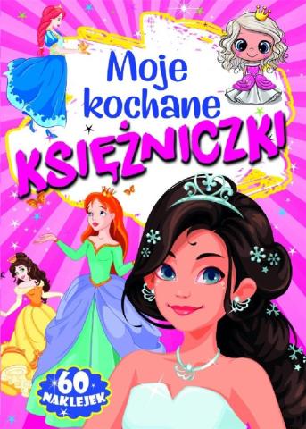 Moje kochane księżniczki