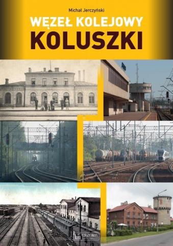 Węzeł kolejowy Koluszki