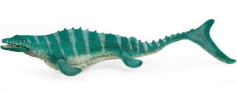 Mosasaurus