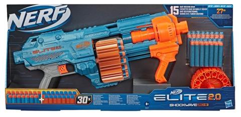 NERF Elite 2.0 Shockwave