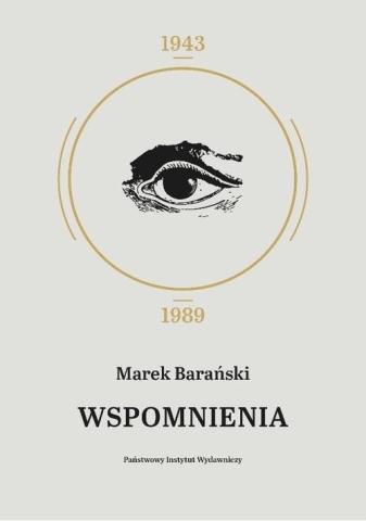 Wspomnienia 1943 - 1989