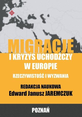 Migracje i kryzys uchodźczy w Europie