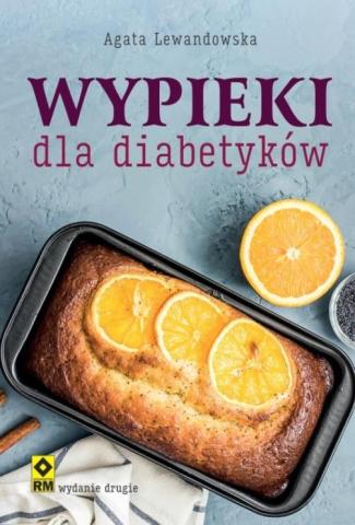 Wypieki dla diabetyków wyd.2