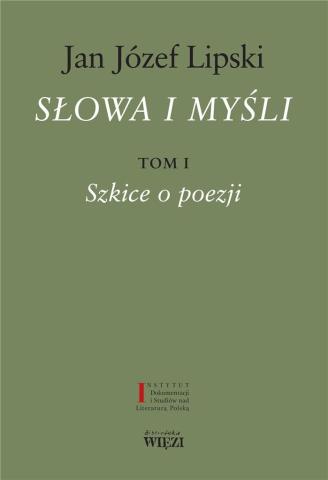 Pakiet: Słowa i myśli T.1-2