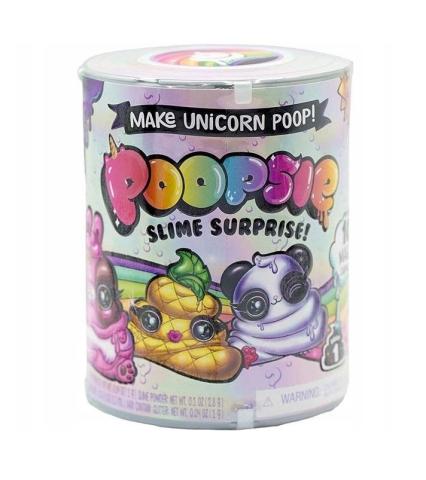 Poopsie Koopsie