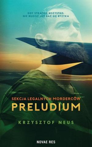 Sekcja legalnych morderców. Preludium