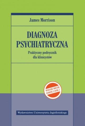 Diagnoza psychiatryczna