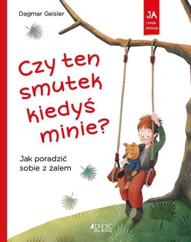 Czy ten smutek kiedyś minie?