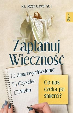 Zaplanuj wieczność