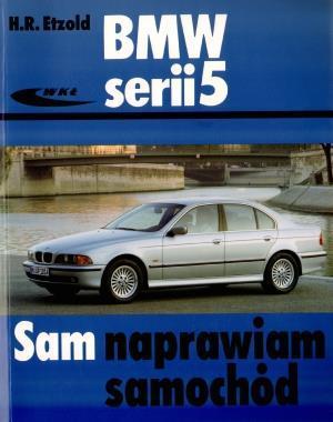 BMW serii 5 (typu E39)