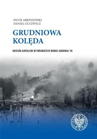 Grudniowa kolęda. Kościół katolicki...