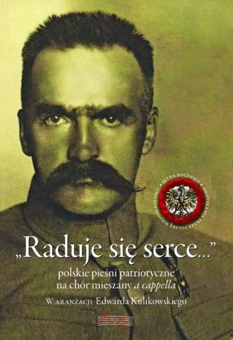 "Raduje się serce... "