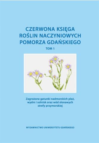 Czerwona księga roślin naczyniowych pomorza..