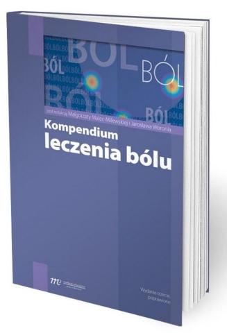 Kompendium leczenia bólu