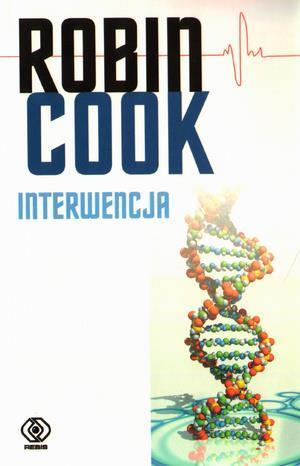 Interwencja - Robin Cook