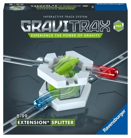 Gravitrax Pro - Dodatek rozdzielacz