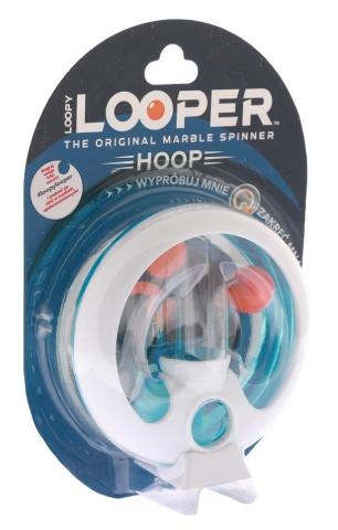 Loopy Looper - Hoop REBEL