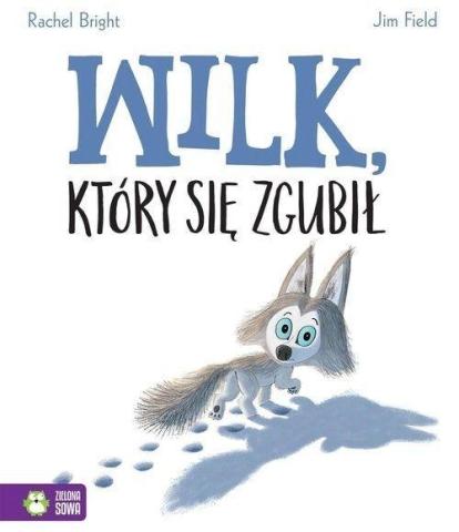 Wilk, który się zgubił w.2021