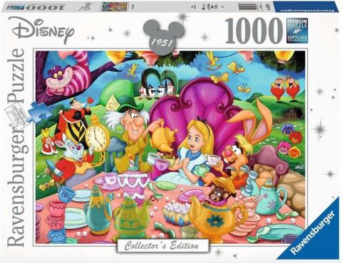 Puzzle 1000 Walt Disney. Kolekcja 2