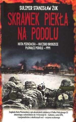 Skrawek piekła na Podolu