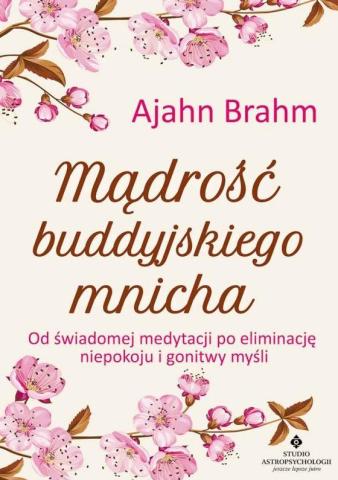 Mądrość buddyjskiego mnicha w.2