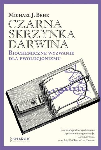 Czarna skrzynka Darwina BR