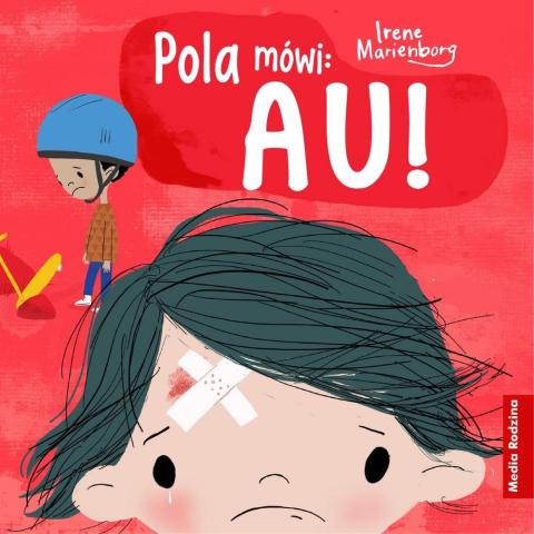 Pola mówi: Au!