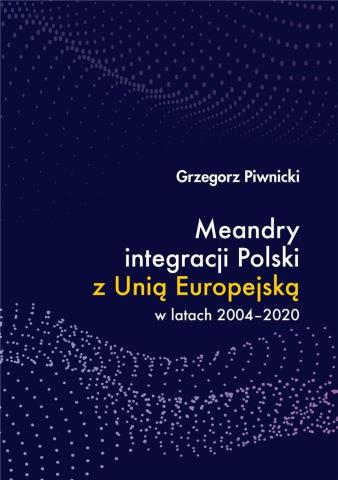 Meandry integracji Polski z Unią Europejską