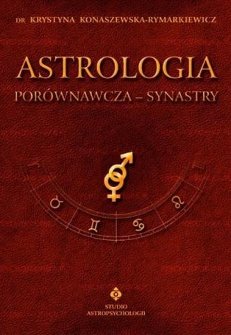 Astrologia porównawcza T.2 Synastry