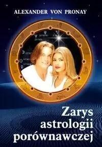 Zarys astrologii porównawczej