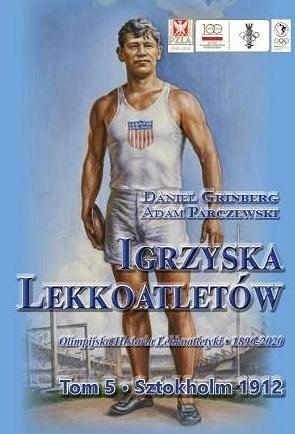 Igrzyska lekkoatletów T.5 Sztokholm 1912