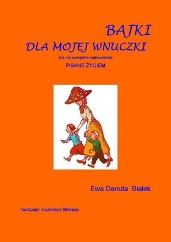 Bajki dla mojej wnuczki