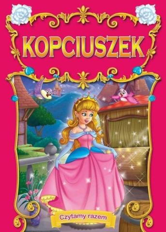 Kopciuszek