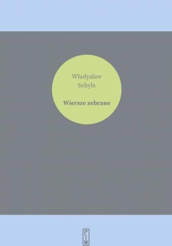 Wiersze zebrane