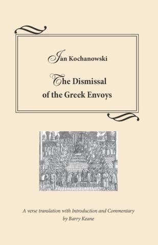 Dismissal of the Greek envoys