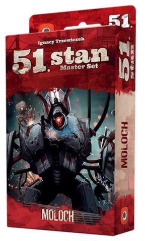 51 Stan: Moloch PORTAL