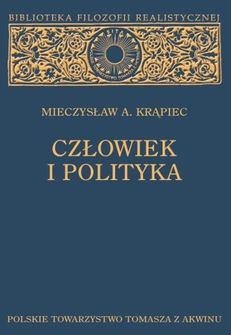 Człowiek i polityka