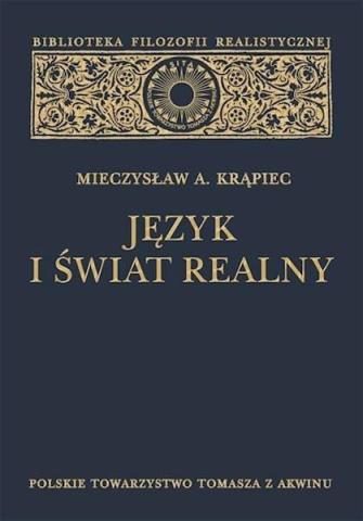 Język i świat realny