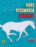 Kurs rysowania zwierząt RM