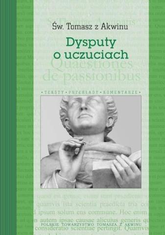 Dysputy o uczuciach