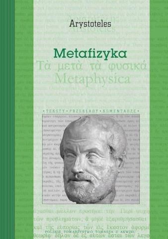 Metafizyka