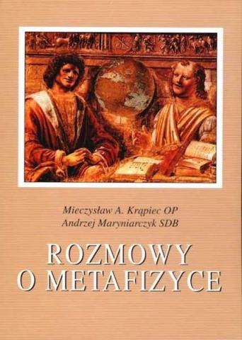 Rozmowy o metafizyce