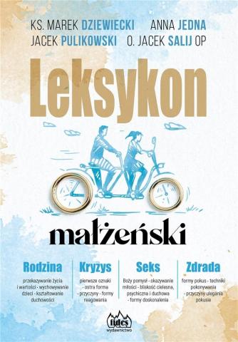 Leksykon małżeński