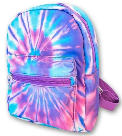 Plecak Tie Dye Intense STnux