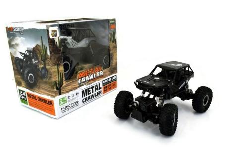 Auto R/C 1:18 Rock Monster 4WD