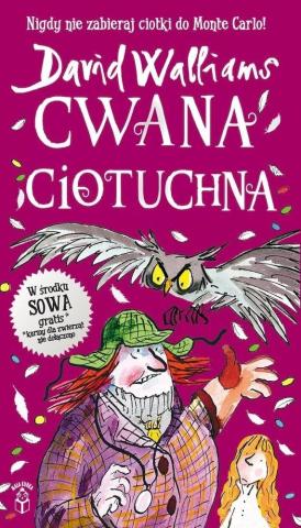 Cwana ciotuchna w.2021