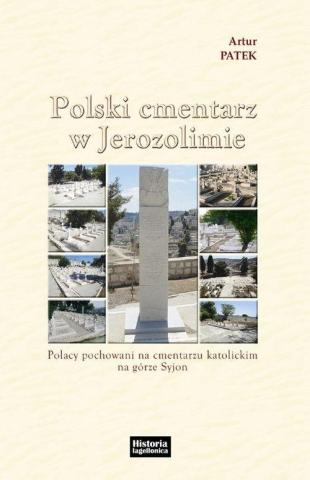 Polski cmentarz w Jerozolimie