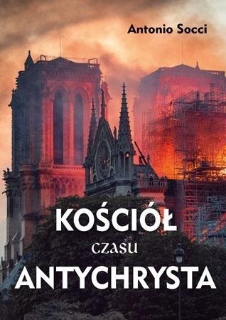 Kościół czasu Antychrysta